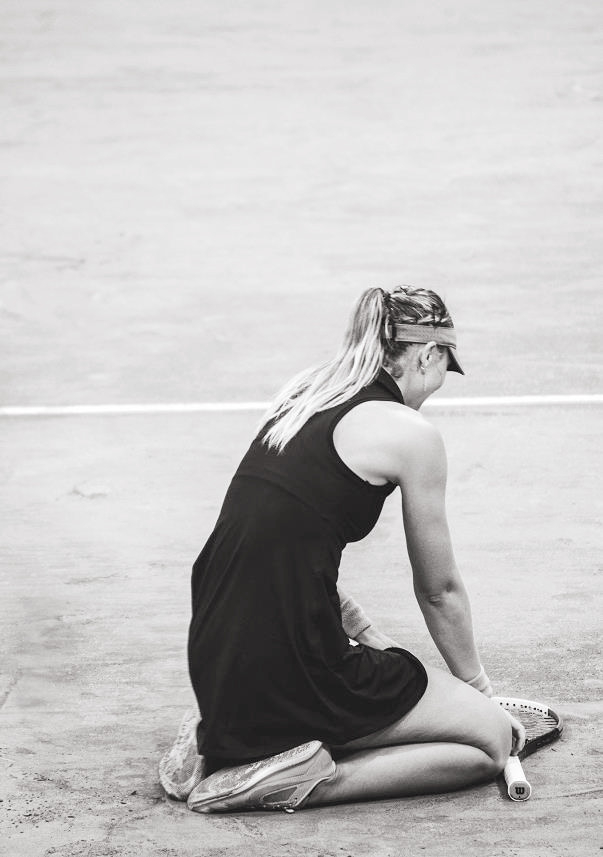 Kaiyuan开元-莎拉波娃新星表现优异表现突出，美国队前途光明！气势如虹延续(莎拉波娃大满贯决赛胜率)