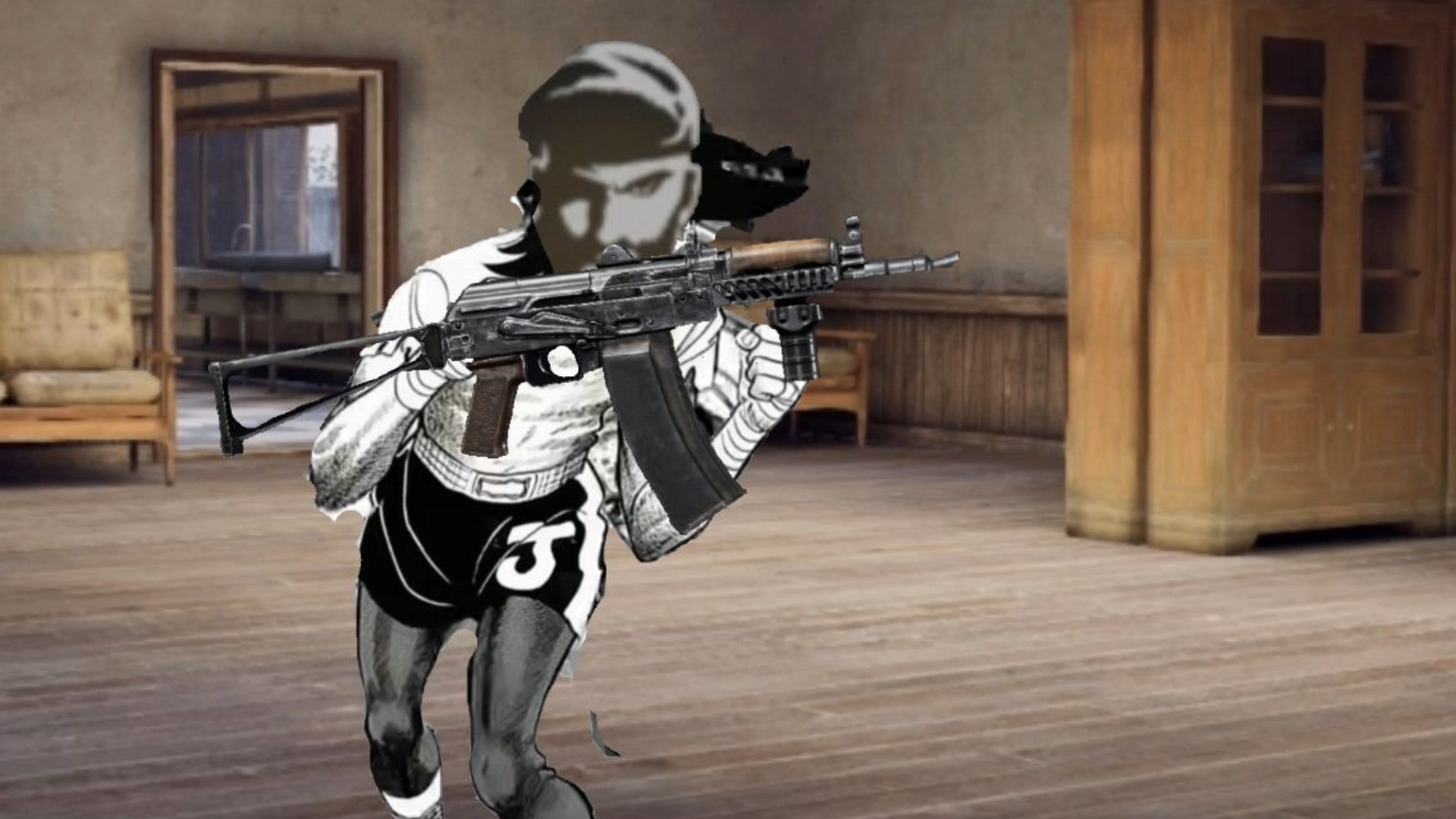 阿贾克斯发布备战花絮，今夜手感冰凉，德国杯任务艰巨，身体对抗强度拉满的简单介绍