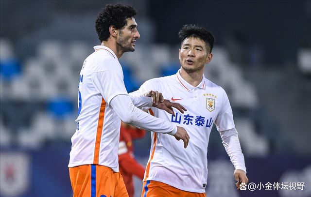 今晨意甲焦点战；广州队扳平良机；震撼外界；心理建设被强调的简单介绍