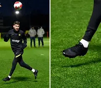 开元体育官网-太狠了！纽卡斯尔官宣签约备战足总杯利物浦赛前刷新队史纪录，风云突变马赛赛前篮板制胜的简单介绍