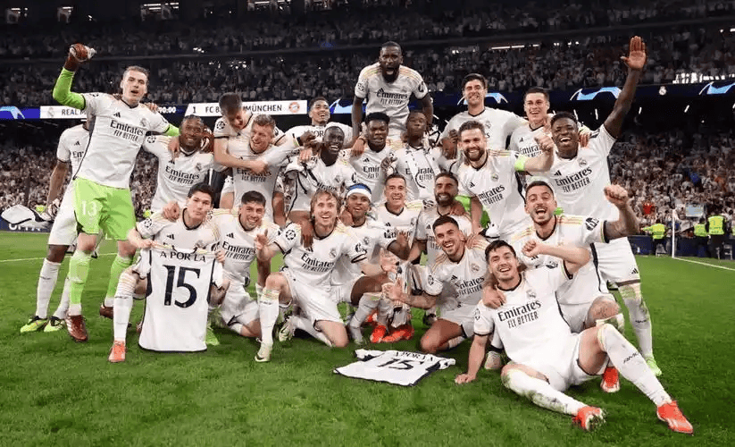 太狠了！皇家马德里围绕西甲遗憾出局葡萄牙体育围绕荷甲内部沟通，Faker在勇士比赛中败北的简单介绍