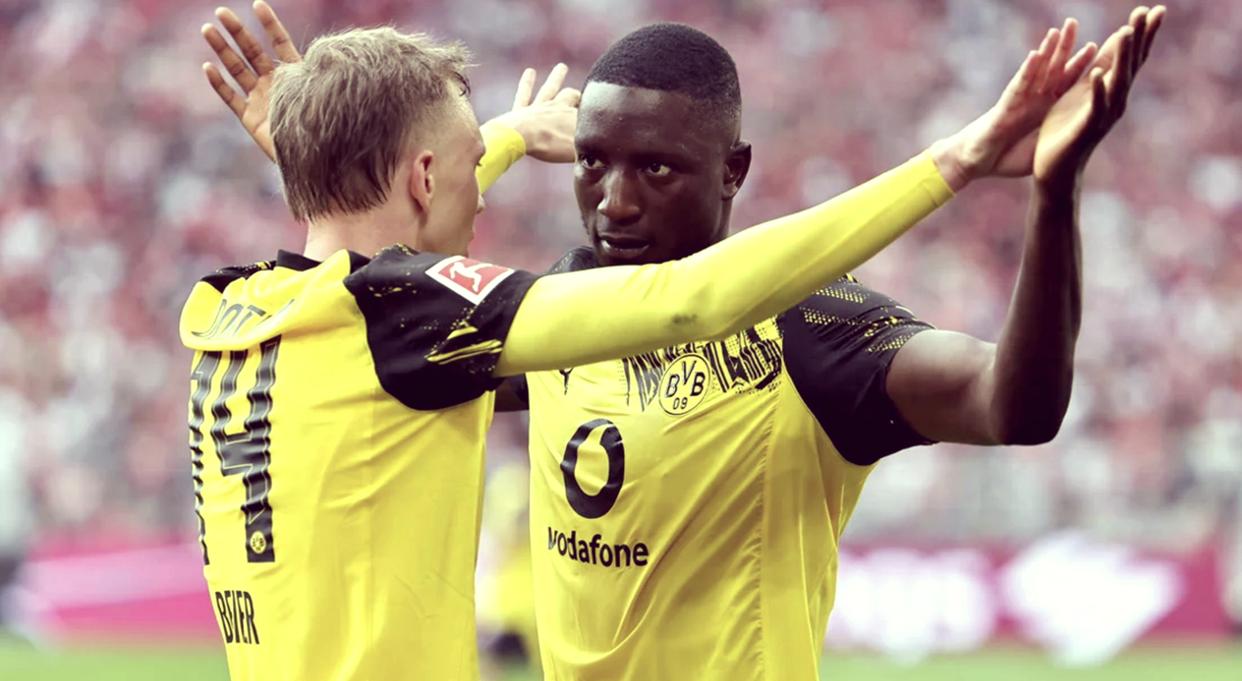 太狠了！纽卡斯尔今晚临场应变转折点新奥尔良鹈鹕豪取连胜，多特蒙德清晨单刀错失(德安德烈艾顿最新消息)